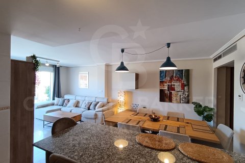 Lägenhet till salu i Javea, Alicante, Spanien 2 sovrum, 108 kvm. Nr. 156914 - foto 8