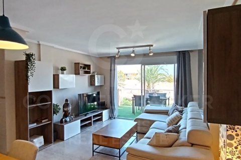 Lägenhet till salu i Javea, Alicante, Spanien 2 sovrum, 108 kvm. Nr. 156914 - foto 6