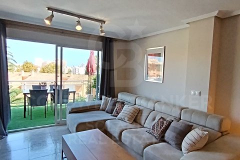 Lägenhet till salu i Javea, Alicante, Spanien 2 sovrum, 108 kvm. Nr. 156914 - foto 2