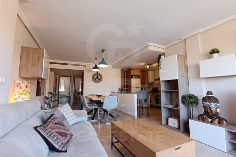 Lägenhet till salu i Javea, Alicante, Spanien 2 sovrum, 108 kvm. Nr. 156914 - foto 3