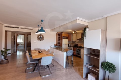 Lägenhet till salu i Javea, Alicante, Spanien 2 sovrum, 108 kvm. Nr. 156914 - foto 4