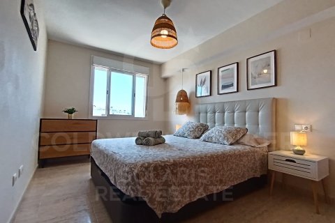 Lägenhet till salu i Javea, Alicante, Spanien 2 sovrum, 108 kvm. Nr. 156914 - foto 9