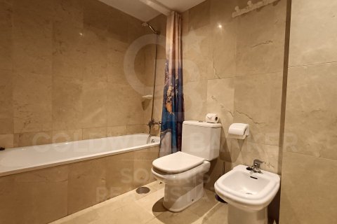 Lägenhet till salu i Javea, Alicante, Spanien 2 sovrum, 108 kvm. Nr. 156914 - foto 11