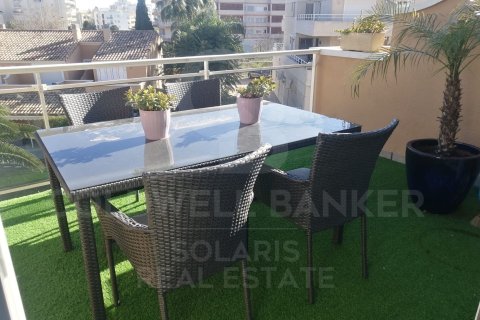 Lägenhet till salu i Javea, Alicante, Spanien 2 sovrum, 108 kvm. Nr. 156914 - foto 13