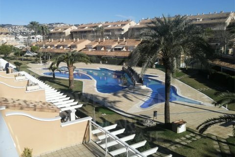 Apartamento en Jávea, Alicante, España 2 dormitorios, 108 m2 No. 156914