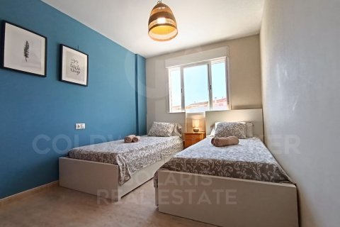 Lägenhet till salu i Javea, Alicante, Spanien 2 sovrum, 108 kvm. Nr. 156914 - foto 10
