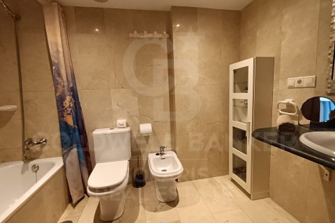 Lägenhet till salu i Javea, Alicante, Spanien 2 sovrum, 108 kvm. Nr. 156914 - foto 12