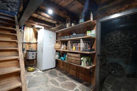 Villa till salu i Principado De Andorra (Ninguna Poblacion Tiene C.P.), Lleida, Spanien 4 sovrum, 320 kvm. Nr. 156916 - foto 30