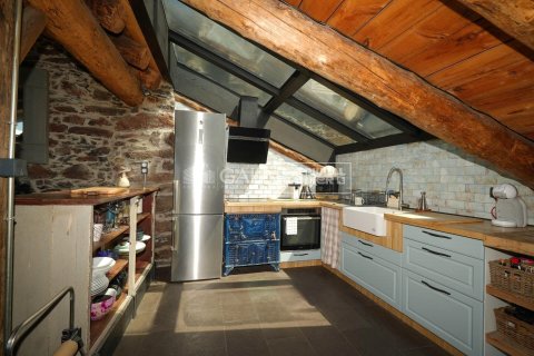 Villa till salu i Principado De Andorra (Ninguna Poblacion Tiene C.P.), Lleida, Spanien 4 sovrum, 320 kvm. Nr. 156916 - foto 9
