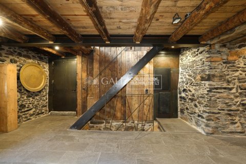 Villa till salu i Principado De Andorra (Ninguna Poblacion Tiene C.P.), Lleida, Spanien 4 sovrum, 320 kvm. Nr. 156916 - foto 14