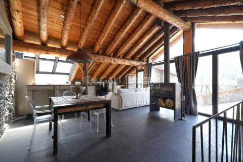 Villa in Principado De Andorra (Ninguna Poblacion Tiene C.P.), Lleida, Spain 4 bedrooms, 320 sq.m. No. 156916