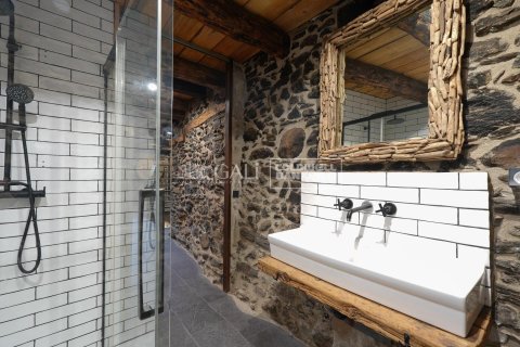 Villa till salu i Principado De Andorra (Ninguna Poblacion Tiene C.P.), Lleida, Spanien 4 sovrum, 320 kvm. Nr. 156916 - foto 27
