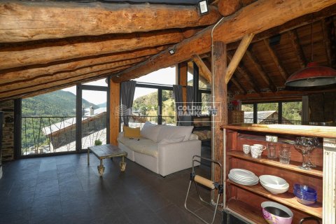 Villa till salu i Principado De Andorra (Ninguna Poblacion Tiene C.P.), Lleida, Spanien 4 sovrum, 320 kvm. Nr. 156916 - foto 8