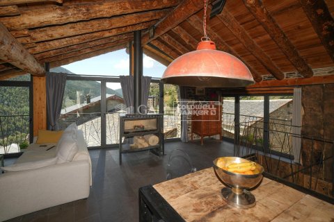 Villa till salu i Principado De Andorra (Ninguna Poblacion Tiene C.P.), Lleida, Spanien 4 sovrum, 320 kvm. Nr. 156916 - foto 2