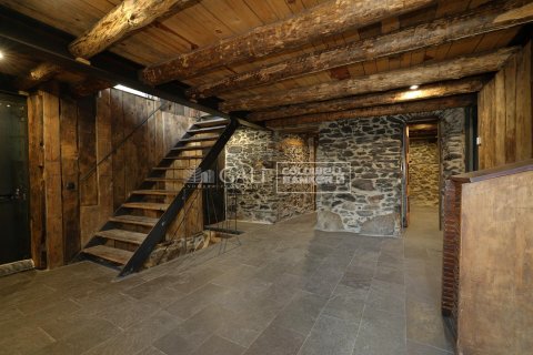 Villa till salu i Principado De Andorra (Ninguna Poblacion Tiene C.P.), Lleida, Spanien 4 sovrum, 320 kvm. Nr. 156916 - foto 12