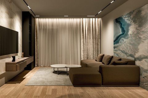 Apartment for sale Torrevieja, Alicante, Spain 2 bedrooms, 74 sq.m. No. 110487 - photo 8
