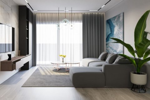 Apartment for sale Torrevieja, Alicante, Spain 2 bedrooms, 74 sq.m. No. 110487 - photo 3