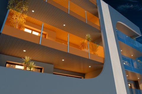 Wohnung zum Verkauf Torrevieja, Alicante, Spanien 3 Schlafzimmer, 141 m2 Nr. 110492 - Foto 22