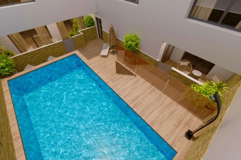 Wohnung zum Verkauf Torrevieja, Alicante, Spanien 3 Schlafzimmer, 141 m2 Nr. 110492 - Foto 9
