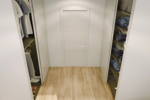 Wohnung zum Verkauf Torrevieja, Alicante, Spanien 3 Schlafzimmer, 141 m2 Nr. 110492 - Foto 6