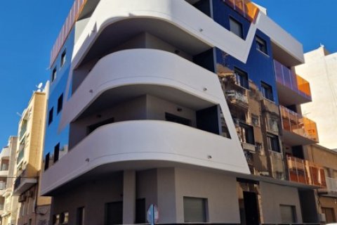 Wohnung zum Verkauf Torrevieja, Alicante, Spanien 3 Schlafzimmer, 141 m2 Nr. 110492 - Foto 29