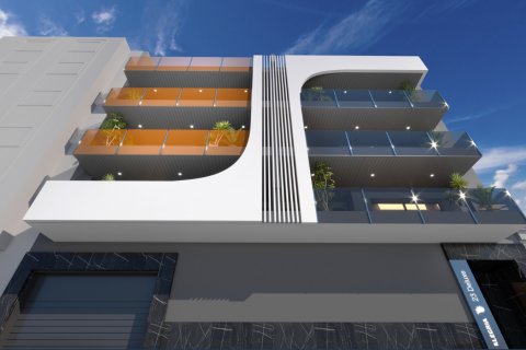 Wohnung zum Verkauf Torrevieja, Alicante, Spanien 3 Schlafzimmer, 141 m2 Nr. 110492 - Foto 19