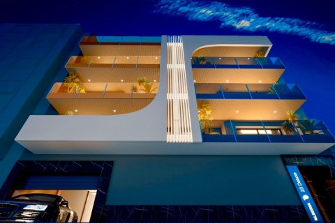 Wohnung zum Verkauf Torrevieja, Alicante, Spanien 3 Schlafzimmer, 141 m2 Nr. 110492 - Foto 18