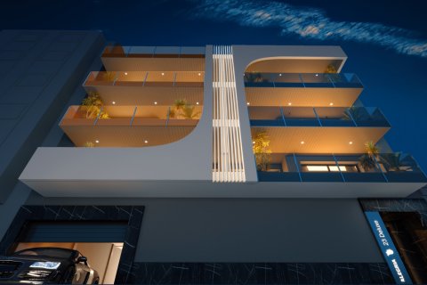 Wohnung zum Verkauf Torrevieja, Alicante, Spanien 3 Schlafzimmer, 141 m2 Nr. 110492 - Foto 25