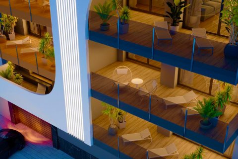 Wohnung zum Verkauf Torrevieja, Alicante, Spanien 3 Schlafzimmer, 141 m2 Nr. 110492 - Foto 16