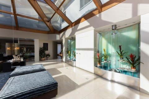 Сasa en venta en Peralada, Gerona, España 5 dormitorios, No. 141317 - foto 13