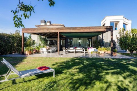 Сasa en venta en Peralada, Gerona, España 5 dormitorios, No. 141317 - foto 11