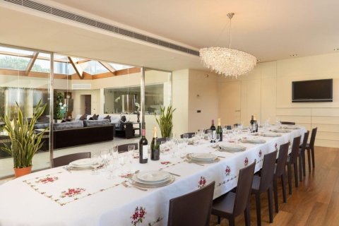 Сasa en venta en Peralada, Gerona, España 5 dormitorios, No. 141317 - foto 6