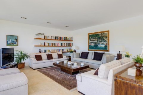 House zur Miete in Tamariu, Girona, Spanien 4 Schlafzimmer, Nr. 141315 - Foto 12