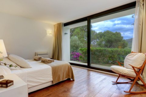 House zur Miete in Tamariu, Girona, Spanien 4 Schlafzimmer, Nr. 141315 - Foto 14