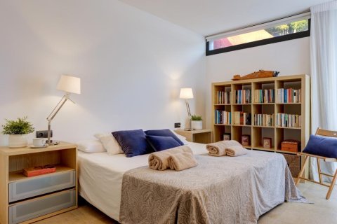 House zur Miete in Tamariu, Girona, Spanien 4 Schlafzimmer, Nr. 141315 - Foto 15