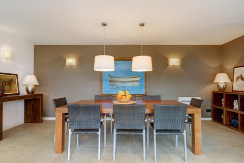 House zur Miete in Tamariu, Girona, Spanien 4 Schlafzimmer, Nr. 141315 - Foto 9