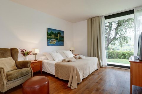 House zur Miete in Tamariu, Girona, Spanien 4 Schlafzimmer, Nr. 141315 - Foto 13