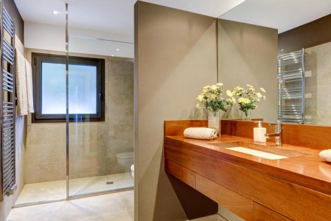 House zur Miete in Tamariu, Girona, Spanien 4 Schlafzimmer, Nr. 141315 - Foto 17