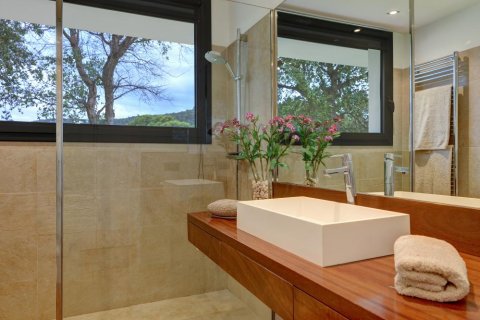 House zur Miete in Tamariu, Girona, Spanien 4 Schlafzimmer, Nr. 141315 - Foto 18