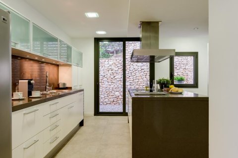 House zur Miete in Tamariu, Girona, Spanien 4 Schlafzimmer, Nr. 141315 - Foto 10