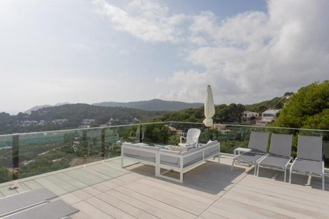 House zur Miete in Tamariu, Girona, Spanien 4 Schlafzimmer, Nr. 141311 - Foto 6