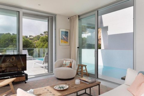 House zur Miete in Tamariu, Girona, Spanien 4 Schlafzimmer, Nr. 141311 - Foto 9