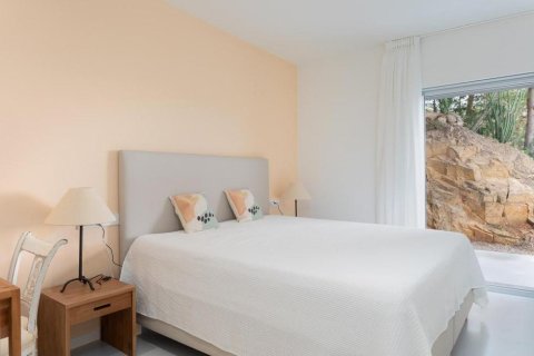 House zur Miete in Tamariu, Girona, Spanien 4 Schlafzimmer, Nr. 141311 - Foto 20