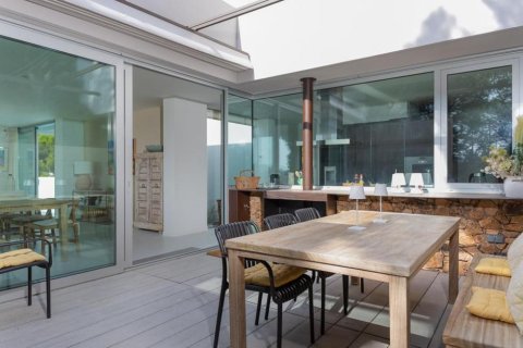 House zur Miete in Tamariu, Girona, Spanien 4 Schlafzimmer, Nr. 141311 - Foto 17