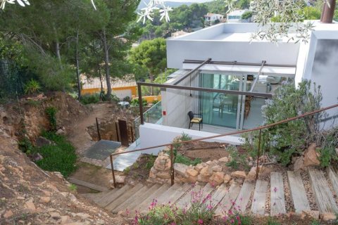 House zur Miete in Tamariu, Girona, Spanien 4 Schlafzimmer, Nr. 141311 - Foto 16