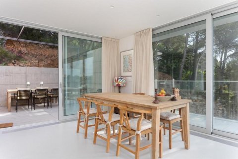 House zur Miete in Tamariu, Girona, Spanien 4 Schlafzimmer, Nr. 141311 - Foto 10