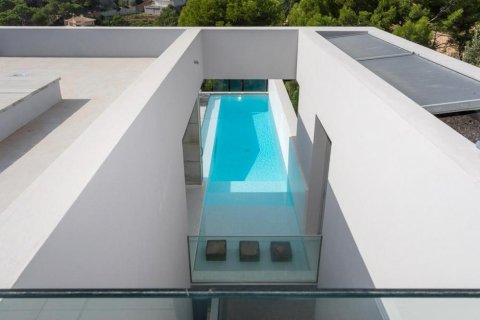 House zur Miete in Tamariu, Girona, Spanien 4 Schlafzimmer, Nr. 141311 - Foto 19