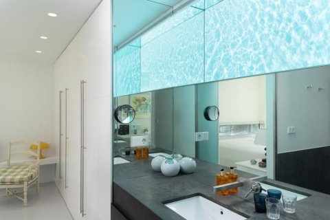 House zur Miete in Tamariu, Girona, Spanien 4 Schlafzimmer, Nr. 141311 - Foto 30