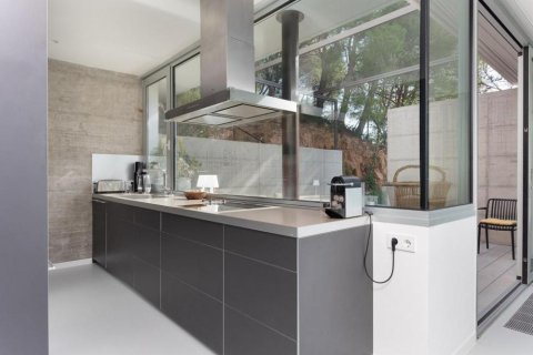 House zur Miete in Tamariu, Girona, Spanien 4 Schlafzimmer, Nr. 141311 - Foto 11