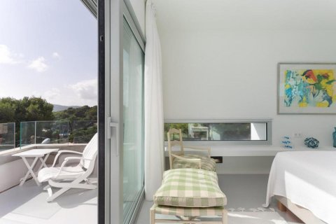 House zur Miete in Tamariu, Girona, Spanien 4 Schlafzimmer, Nr. 141311 - Foto 29